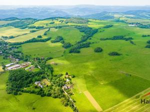 Prodej pozemku pro bydlení, Verneřice, Příbramská, 1586 m2