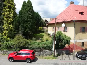 Prodej bytu 3+kk, Velhartice, 63 m2