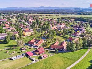 Prodej rodinného domu, Jílovice, 73 m2