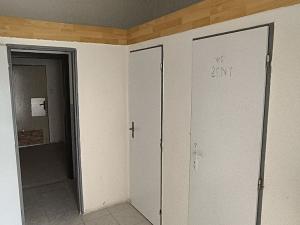 Pronájem obchodního prostoru, Cheb, Přátelství, 160 m2