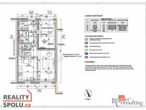 Prodej rodinného domu, Košťany - Střelná, 180 m2