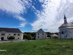 Prodej rodinného domu, Potštát, 220 m2