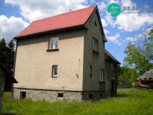 Prodej rodinného domu, Stonava, l, 180 m2