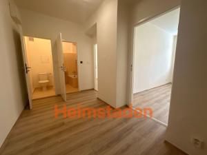 Pronájem bytu 1+1, Ostrava - Poruba, Matěje Kopeckého, 38 m2