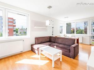 Pronájem bytu 2+kk, Praha - Háje, Jurkovičova, 66 m2