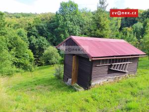 Prodej chaty, Napajedla, Palackého, 16 m2