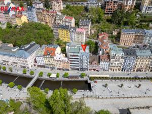 Prodej bytu 3+kk, Karlovy Vary, Vřídelní, 105 m2