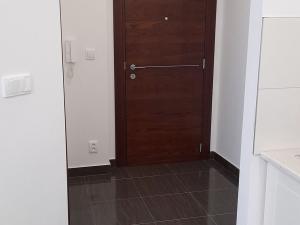 Pronájem bytu 2+kk, Teplice, Masarykova třída, 40 m2