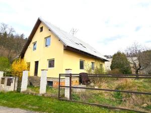 Prodej rodinného domu, Kralupy nad Vltavou - Zeměchy, Josefa Janury, 580 m2