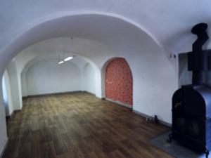 Pronájem obchodního prostoru, Sušice, Klostermannova, 80 m2