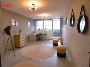 Pronájem kanceláře, Kopřivnice, Záhumenní, 21 m2