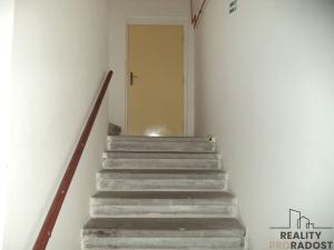 Pronájem kanceláře, Ústí nad Labem, Vaníčkova, 55 m2