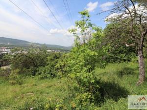 Prodej zahrady, Ústí nad Labem, Černá cesta, 1100 m2