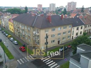 Prodej bytu 2+1, Hodonín, 78 m2