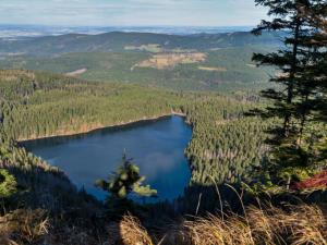 Prodej pozemku pro bydlení, Prášily, 2295 m2