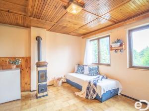 Prodej chaty, Mladá Boleslav, 37 m2