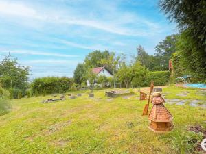 Prodej chaty, Mladá Boleslav, 37 m2