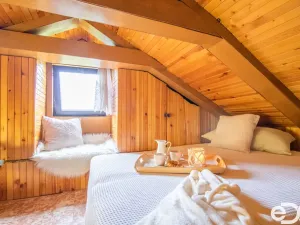 Prodej chaty, Mladá Boleslav, 37 m2