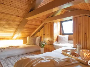 Prodej chaty, Mladá Boleslav, 37 m2