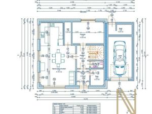 Prodej rodinného domu, Třemošná, 180 m2