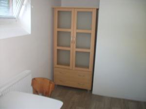 Pronájem bytu 1+1, Hradec Králové, Partyzánská, 39 m2