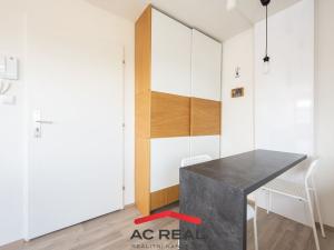 Prodej bytu 1+kk, Brno, Hostislavova, 22 m2