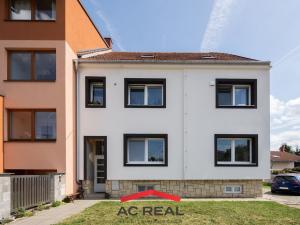 Prodej bytu 1+kk, Brno, Hostislavova, 22 m2