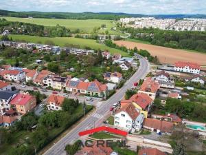 Prodej bytu 2+kk, Brno, Hostislavova, 43 m2