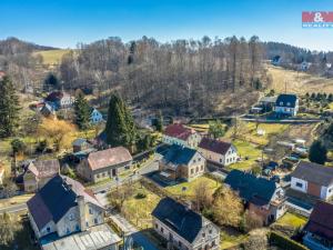 Prodej rodinného domu, Staré Křečany - Brtníky, 380 m2