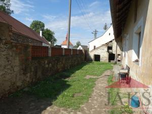 Prodej rodinného domu, Střelské Hoštice - Střelskohoštická Lhota, 55 m2