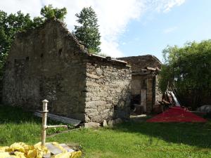 Prodej rodinného domu, Střelské Hoštice - Střelskohoštická Lhota, 55 m2