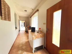 Prodej rodinného domu, Ludkovice - Pradlisko, 125 m2