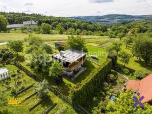 Prodej chaty, Zlín, Štákovy Paseky, 70 m2