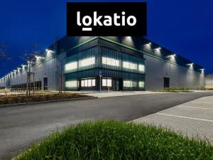 Pronájem skladu, Praha - Hostivař, K pérovně, 3150 m2