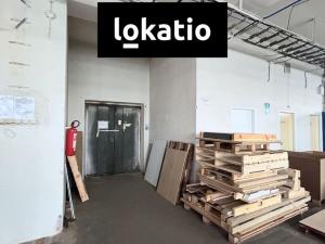 Pronájem skladu, Praha - Hostivař, U továren, 1140 m2