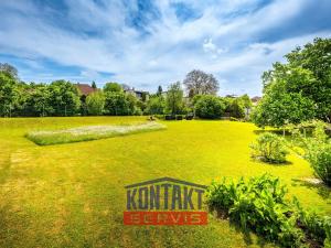 Prodej pozemku pro bydlení, Rudolfov, 873 m2