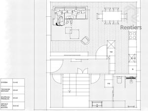 Prodej rodinného domu, Praha - Újezd nad Lesy, 141 m2