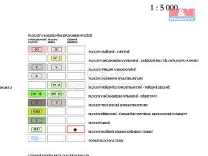 Prodej pozemku pro bydlení, Norberčany - Stará Libavá, 1433 m2