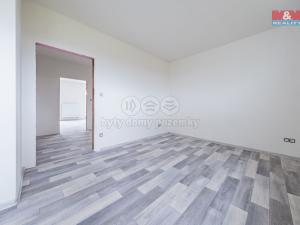 Prodej bytu 2+kk, Tábor - Měšice, Svážná, 61 m2