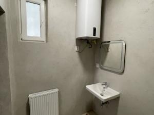 Pronájem bytu 2+kk, Ústí nad Labem - Ústí nad Labem-centrum, Panská, 57 m2