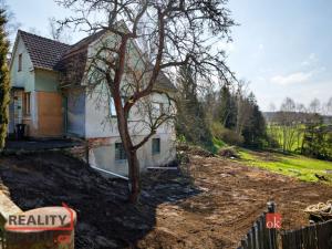 Prodej rodinného domu, Kaznějov, K Doubravě, 150 m2