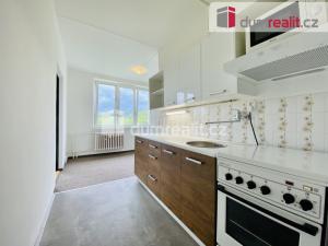 Prodej bytu 4+1, Mariánské Lázně - Úšovice, Kubelíkova, 85 m2