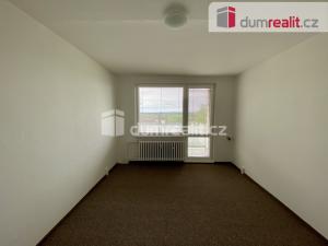 Prodej bytu 4+1, Mariánské Lázně - Úšovice, Kubelíkova, 85 m2