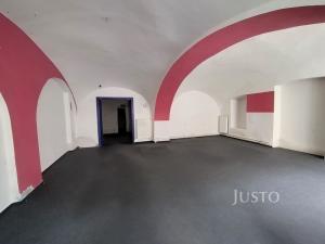 Pronájem obchodního prostoru, Písek - Budějovické Předměstí, Budějovická, 110 m2