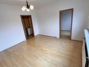 Pronájem bytu 2+1, Olomouc - Nové Sady, Zikova, 48 m2
