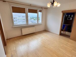 Pronájem bytu 2+1, Olomouc - Nové Sady, Zikova, 48 m2