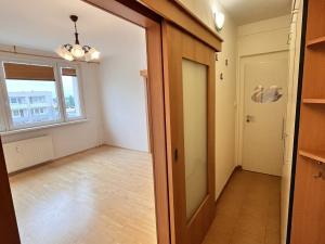 Pronájem bytu 2+1, Olomouc - Nové Sady, Zikova, 48 m2