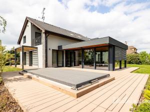 Pronájem bytu 6+kk a větší, Čelákovice - Sedlčánky, Matěje Koštíře, 310 m2