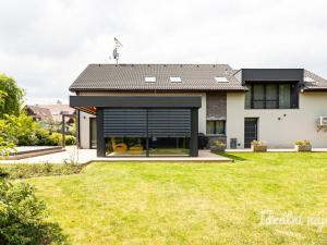 Pronájem bytu 6+kk a větší, Čelákovice - Sedlčánky, Matěje Koštíře, 310 m2