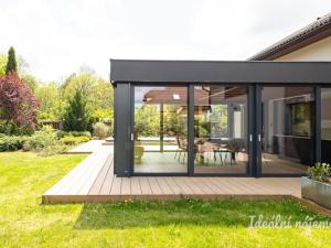 Pronájem bytu 6+kk a větší, Čelákovice - Sedlčánky, Matěje Koštíře, 310 m2